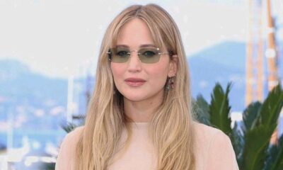 Breaking News: Jennifer Lawrence Captivates Cannes With a Powerful Portrayal of Postpartum Struggles in ‘Die, My Love’...see more