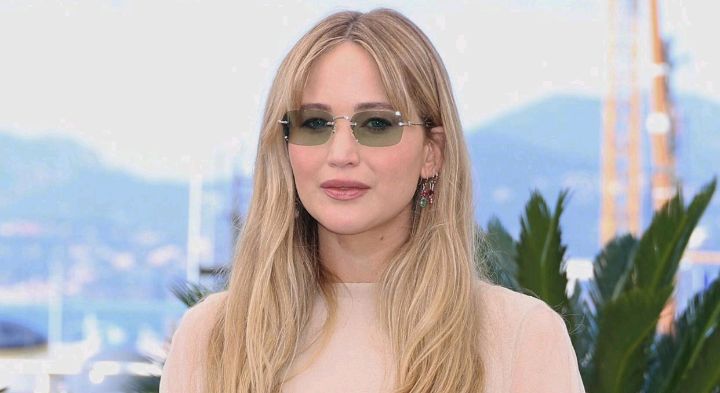 Breaking News: Jennifer Lawrence Captivates Cannes With a Powerful Portrayal of Postpartum Struggles in ‘Die, My Love’...see more