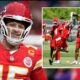 News Update: Patrick Mahomes wants to win the Super Bowl again and has signed a player who can help him achieve that goal...see more