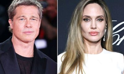 Breaking News: After all this year Brad Pitt Breaks Silence on Finalizing Divorce from Angelina Jolie After Intense 8-Year Legal Battle...see more