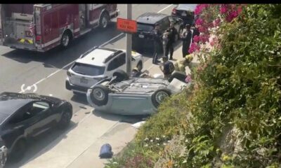 Sad News: Dad Dies in Crash While Trying to Teach His 15-Year-Old Daughter to Drive...see more