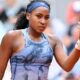 Breaking News: Chris Evert has identified one ‘little question’ mark about Coco Gauff after watching her first round at the French Open...see more