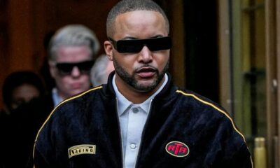 Breaking News: Former personal assistant testifies Diddy sexually assaulted her multiple times....see more