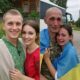 Back From Hell: The Emotional Return of Ukrainian Soldiers From Russian Captivity, Reunited with Family after 730 days in the Russian captivity...see more