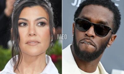 Breaking News: She kept it quiet — until now: Kourtney Kardashian testifies she was punched at Diddy’s party… more