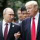 Breaking News: Russia says Trump 'does not fully understand' after criticism of Putin...see more