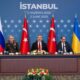 Breaking News: Russia and Ukraine peace talks under way in Istanbul after trading overnight attacks...see more