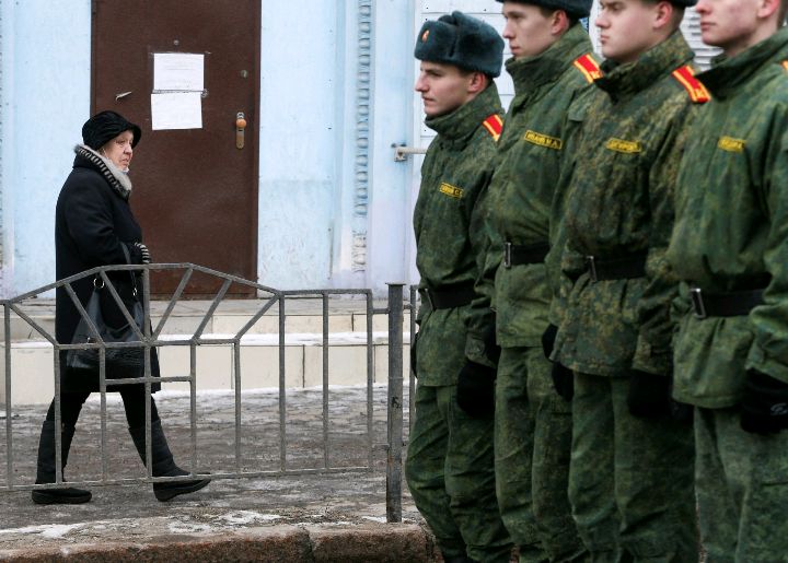 BREAKING: Ukraine could possibly recognize Crimea as part of Russia and other Luhansk, Donetsk, and Donbas Region to anti-NATO separatist militias. Biggest blow to NATO and Zeleskyy administration of Ukraine, Soon...see more
