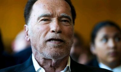 Breaking News: Arnold Schwarzenegger has a message for environmentalists who despair at the the approach of President Donald Trump’s administration: “Stop whining and get to work.”....Read More