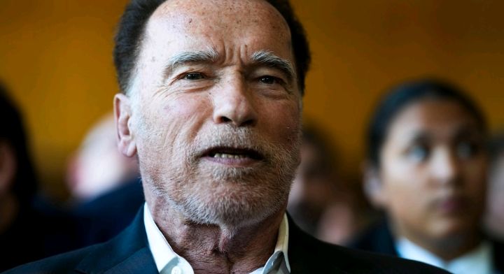Breaking News: Arnold Schwarzenegger has a message for environmentalists who despair at the the approach of President Donald Trump’s administration: “Stop whining and get to work.”....Read More
