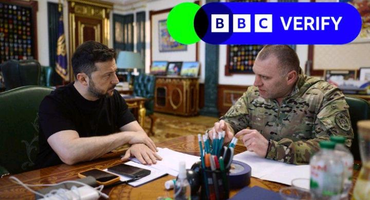 Breaking News: How Ukraine carried out daring 'Spider Web' attack on Russian bombers...see more