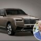 Breaking News: King Charles gifted a $460,000 Rolls-Royce Cullinan Series II as Royal Family showered with presents...see more