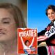 Breaking News: Fall of a hero: How gymnastics made Mary Lou Retton a star — and damaged her forever as she’s left relying on oxygen, it is with heavy heart we announce as she was pronounce...see more