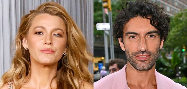 News Update: Blake Lively Slams Claim She's "Refusing" to Release Medical Records in Justin Baldoni Lawsuit...see more