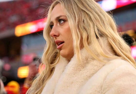 Breaking News: Brittany Mahomes’ Immediate Reaction to $36M Announcement on Wednesday...see more