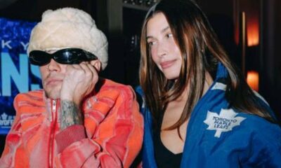 Breaking News: Justin Bieber Slams "Transactional Relationships” After Hailey Bieber Split Rumors...see more
