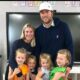 News Update: Los Angeles Rams QB Matthew Stafford Gives Candid Answer About Never Having a Son...see more