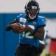 Breaking News: NFL voices argue Travis Hunter's inhuman skills were highlight of Jaguars OTAs...see more