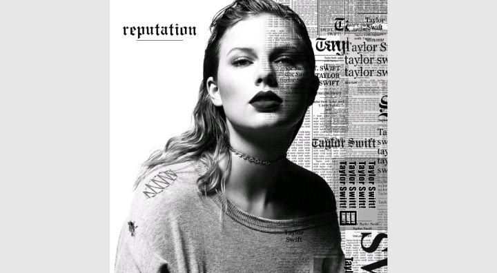 News Update: Taylor Swift’s ‘Reputation’ Reenters Top 5 of Billboard Album Chart After She Buys Rights to Original Albums....see more