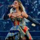 Exclusive: Donatella Versace Spent 1,100 Hours Creating 2 Showstopping Looks for Beyoncé's Cowboy Carter Tour...see more