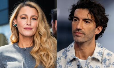 Breaking News: Justin Baldoni Thinks Judge Dismissing His $400M Lawsuit Against Blake Lively Is 'Not Fair,' Says His Lawyer...see more