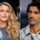 Breaking News: Justin Baldoni Thinks Judge Dismissing His $400M Lawsuit Against Blake Lively Is 'Not Fair,' Says His Lawyer...see more