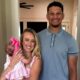 Breaking News: Brittany Mahomes Admits She's 'Very Competitive' with Labor — and Shares Even Beat Her Previous 'Push Time' with Baby No. 3...see more