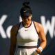 Breaking News: Former Grand Slam champion fails to make it through Wimbledon qualifying and goes out in second round...see more