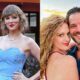 Breaking News: Taylor Swift, Travis Kelce Make the Whole Place Shimmer During Double Date With BFF Abigail Anderson....see more