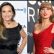 Breaking News: Mariska Hargitay Says She 'Learned So Much' from 'Boss Lady' Taylor Swift on 'Bad Blood' Music Video Set...see more