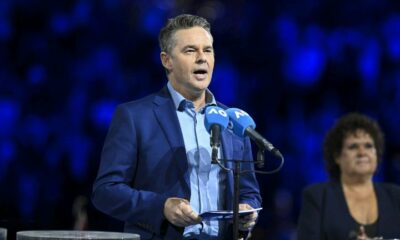 Breaking News: Todd Woodbridge makes ‘left-field’ pick to win Wimbledon over Coco Gauff and Aryna Sabalenka...see more