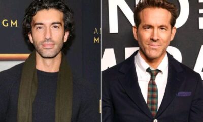 Breaking News: Ryan Reynolds Discusses Impact of Justin Baldoni Legal Battle on His Business Ventures...see more