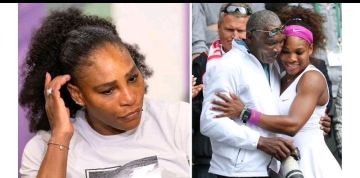 Breaking News: "She was so close to dying that whether she wins or loses, I'm just thanking God": When Serena Williams' dad Richard addressed her Wimbledon struggles...see more