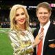 Breaking News: Clark Hunt's wife Tavia sends emotional message as Chiefs bid farewell to franchise hero loved by Travis Kelce and Patrick Mahomes...see more