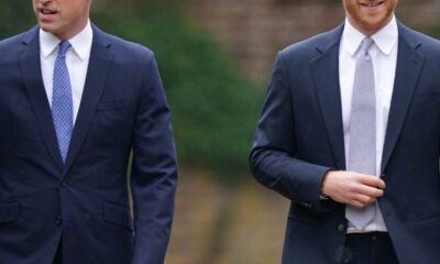 News in: Prince Harry Joins Prince William in Cutting Ties With Royal Donor Who Tried to Sell Access to the Royal Family....see more