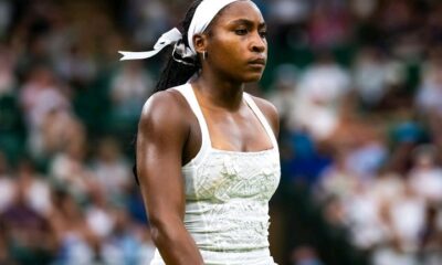 Little you Know: Coco Gauff Says She Was Mentally 'Overwhelmed’ After French Open, Wasn’t Prepared for Wimbledon...see more