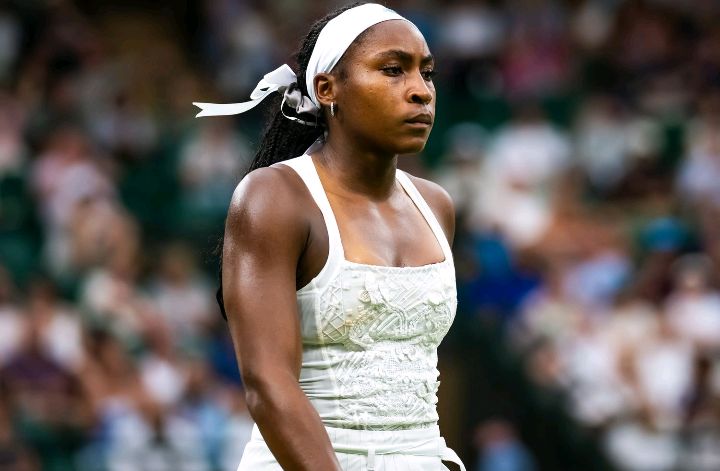 Little you Know: Coco Gauff Says She Was Mentally 'Overwhelmed’ After French Open, Wasn’t Prepared for Wimbledon...see more