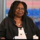 Breaking News: Whoopi Goldberg won't be on The View all week: Here's why, plus when she'll return...see more