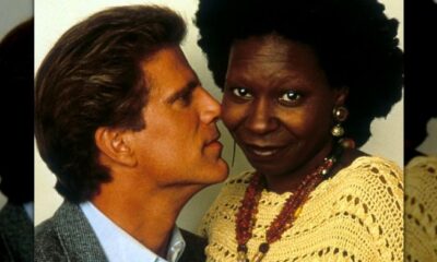 Breaking News: Tragic Details About Whoopi Goldberg & Ted Danson's Strange Relationship... Read More