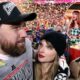 Breaking News: How Travis Kelce Made Taylor Swift's Masters Purchase "Even More Special"....see more