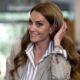 SHE'S GETTING OLD: Kate Middleton Wears Subtle But Meaningful Tribute to Her Love Story with Prince William at Latest Appearance...See More