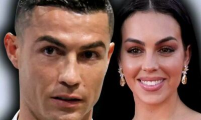 Breaking News: Good news for Cristiano Ronaldo and Georgina Rodríguez: they've already achieved it Cristiano Ronaldo has taken...see more