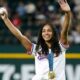 BREAKING: Simone Biles no longer holds title as US gymnast earns youngest ever honor.....