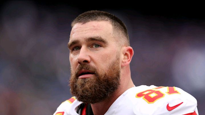 Breaking News: Travis Kelce has 'come to the end' as he confirms long-suspected news....see more