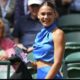 Breaking News: Trinity Rodman wants Wimbledon announcers to stop talking about her dad....see more