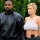 Breaking News: Kanye "Ye" West's Wife Bianca Censori Looks So Different With Bold New Hairstyle...see more
