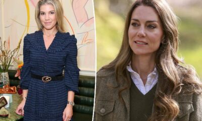 SAD NEWS😭: Why Kate Middleton’s personal assistant of 15 years is leaving the palace....see more