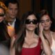 News Update: Lauren Sánchez Bezos Swaps Bridal Whites and Dolce for Red Leather and Versace❤️❤️❤️...see more