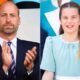 Breaking News: Princess Charlotte Will Want to Know All the Details of Prince William's Solo Outing in Switzerland....see more