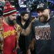 News Update: The New Heights podcast comes to an end: Jason and Travis Kelce announce the date of the final episode of season three... See more